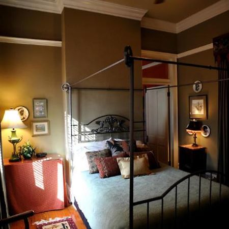 Five Continents Bed And Breakfast ニューオーリンズ 部屋 写真
