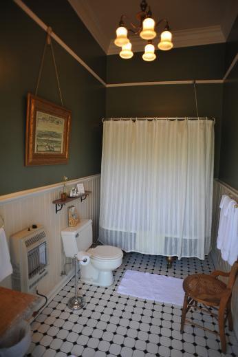 Five Continents Bed And Breakfast ニューオーリンズ 部屋 写真